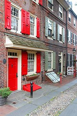 Image showing Philadelphia