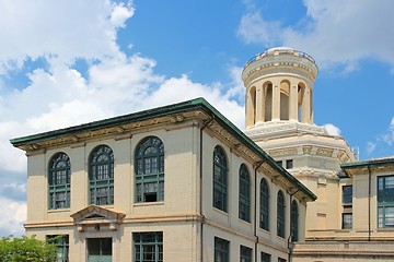 Image showing Carnegie Mellon University