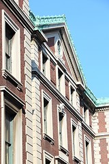 Image showing Columbia University