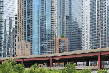 Image showing Chicago