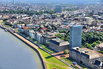 Image showing Dusseldorf