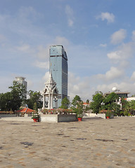 Image showing Phnom Penh
