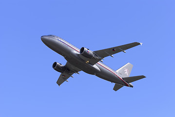 Image showing Airbus A319 CJ