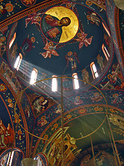 Image showing Orthodox church