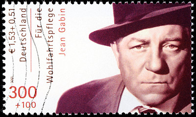 Image showing Jean Gabin