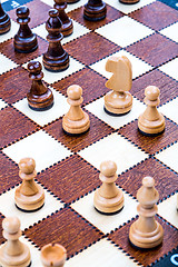 Image showing chess