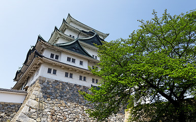 Image showing Nagoya castle