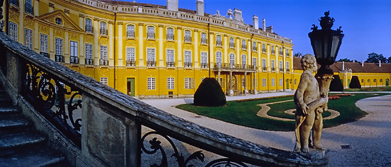 Image showing Palace