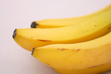 Image showing Bananen