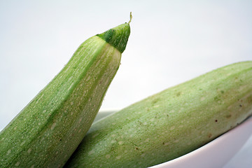 Image showing Zuccini