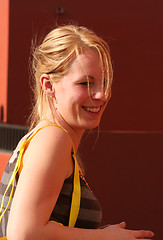 Image showing Lachen