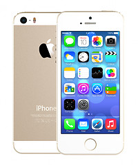 Image showing iPhone 5s 