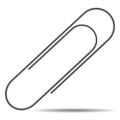 Image showing paper clip