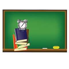 Image showing school background