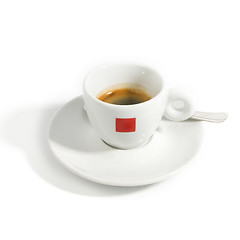 Image showing Espresso cup