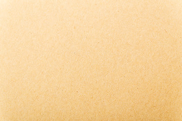 Image showing Cardboard paper