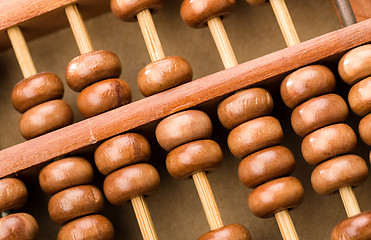 Image showing Abacus