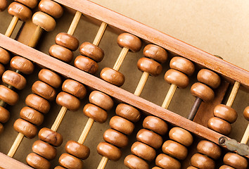 Image showing Abacus