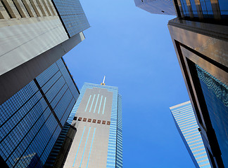 Image showing Skyscraper