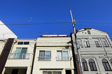 Image showing Apartment in Tokyo, Japan