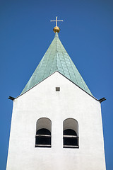 Image showing Cathedral of Freising