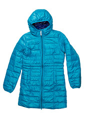 Image showing Women's Down Jacket