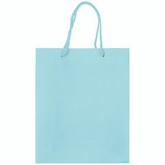 Image showing Shopping bag