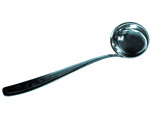 Image showing Spoon picture