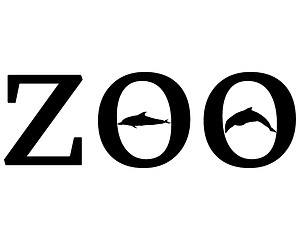 Image showing Zoo animals