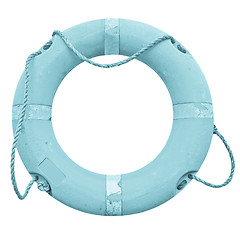 Image showing Lifebuoy