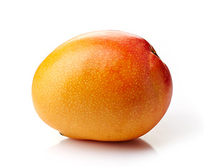 Image showing Mango fruit