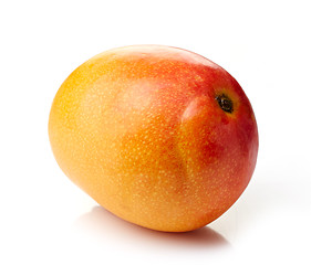 Image showing Mango fruit