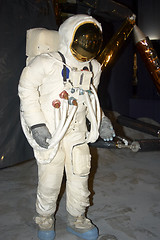 Image showing Astronault