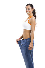 Image showing Diet concept