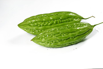 Image showing fresh vegetable