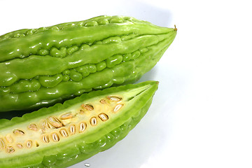 Image showing fresh vegetable