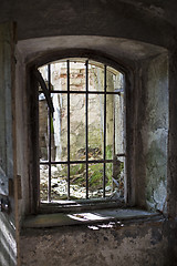 Image showing window