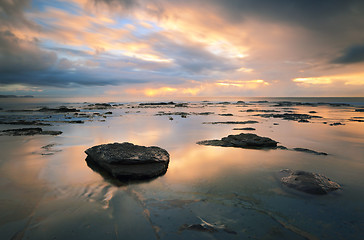 Image showing Collaroy Sydney NSW Australia