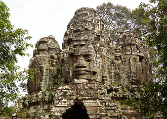 Image showing Preah Khan