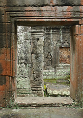 Image showing Preah Khan