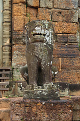 Image showing Preah Khan