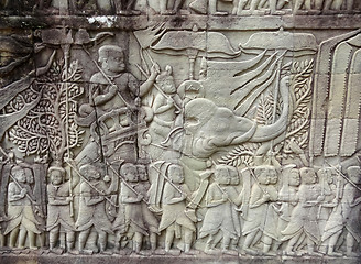 Image showing Preah Khan