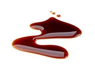 Image showing balsamic vinegar