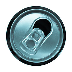 Image showing Beer Can