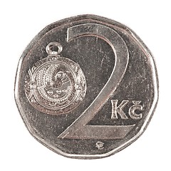 Image showing Czecz Coin