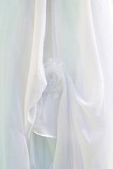 Image showing Wedding dress