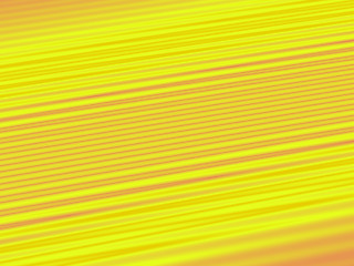 Image showing Yellow Stripes