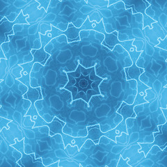 Image showing Abstract pattern