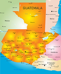 Image showing Guatemala