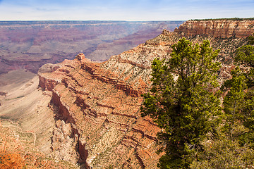Image showing Grand Canyon